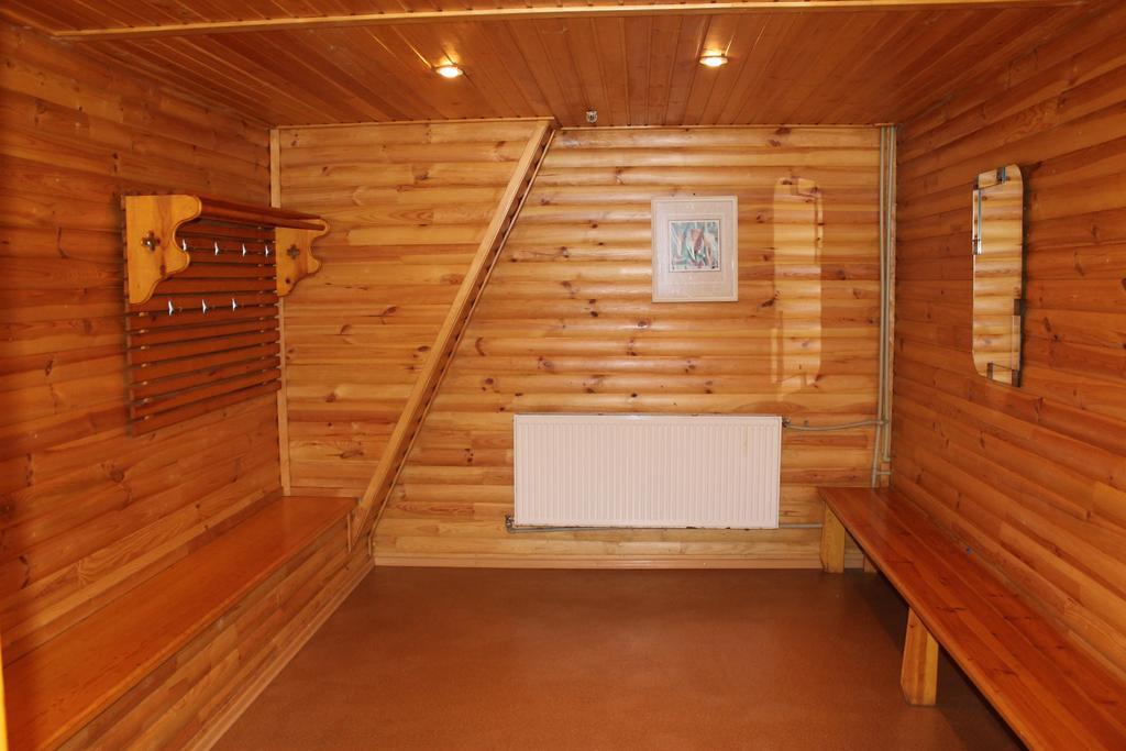 Alexandrovskiy Hotel Nikolayev Luaran gambar