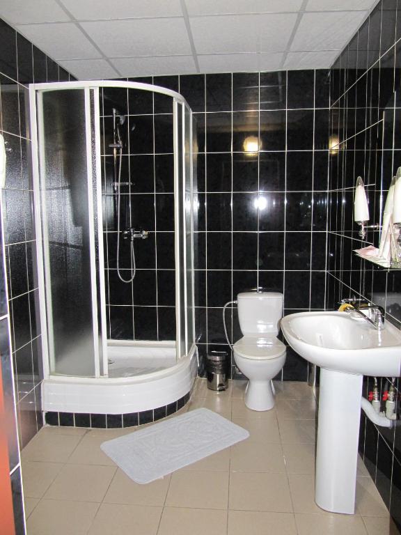 Alexandrovskiy Hotel Nikolayev Bilik gambar